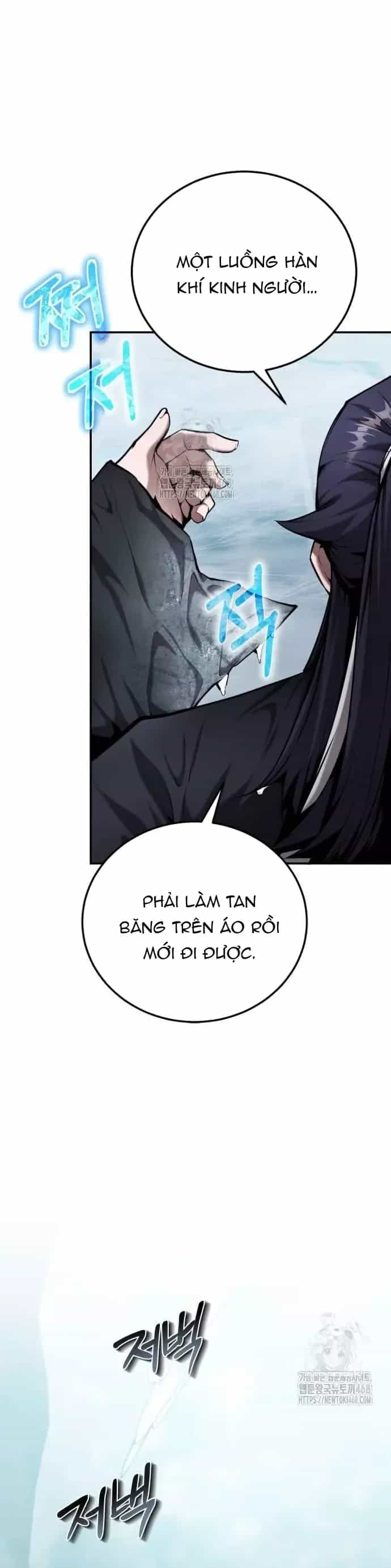 Giáo Chủ Ma Giáo Cũng Biết Sợ - Chương 65 - ảnh 59