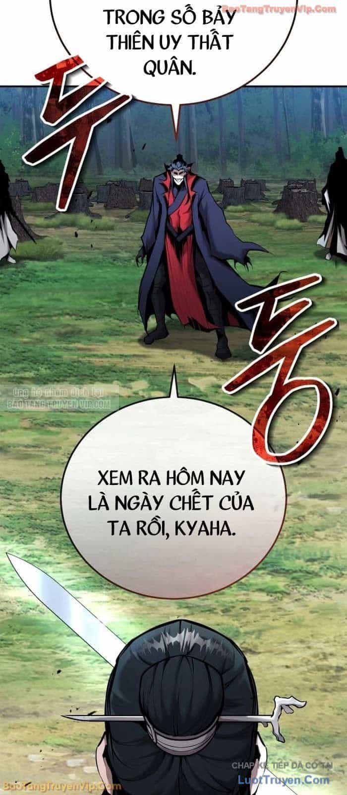 Giáo Chủ Ma Giáo Cũng Biết Sợ - Chương 66 - ảnh 32