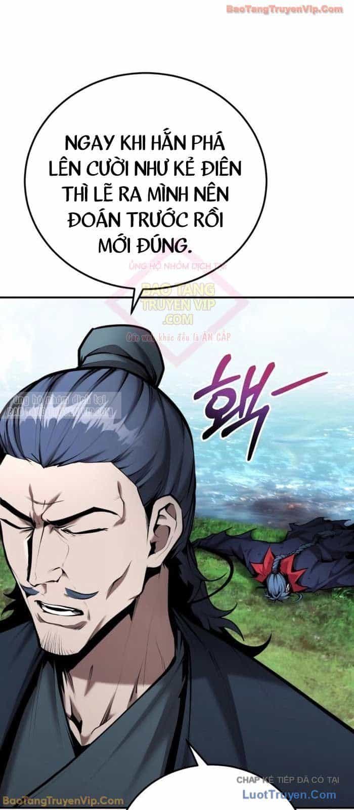 Giáo Chủ Ma Giáo Cũng Biết Sợ - Chương 66 - ảnh 42