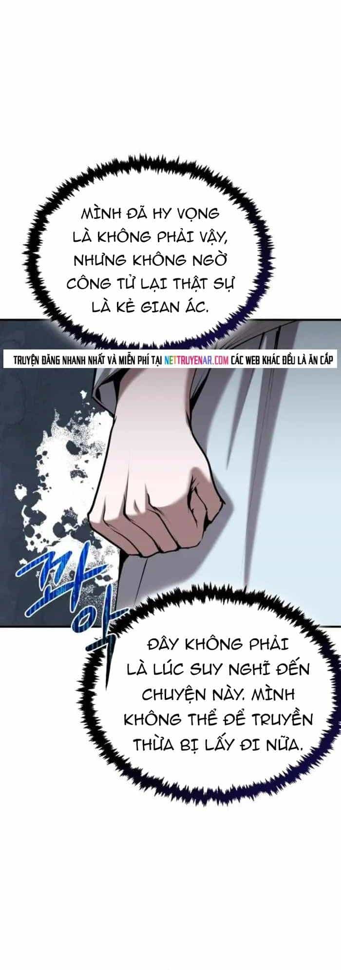 Giáo Chủ Ma Giáo Cũng Biết Sợ - Chương 67 - ảnh 11