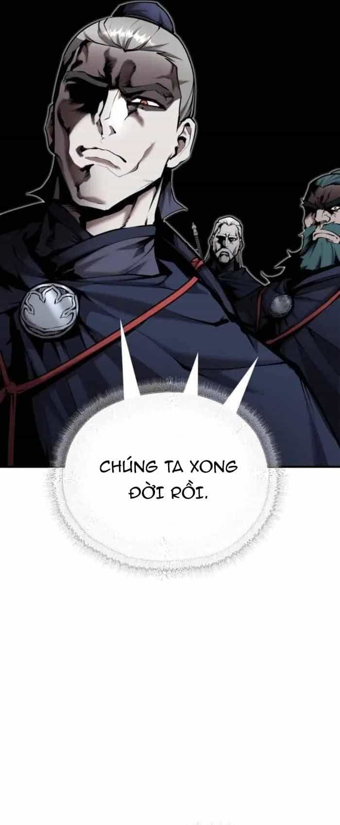 Giáo Chủ Ma Giáo Cũng Biết Sợ - Chương 67 - ảnh 48