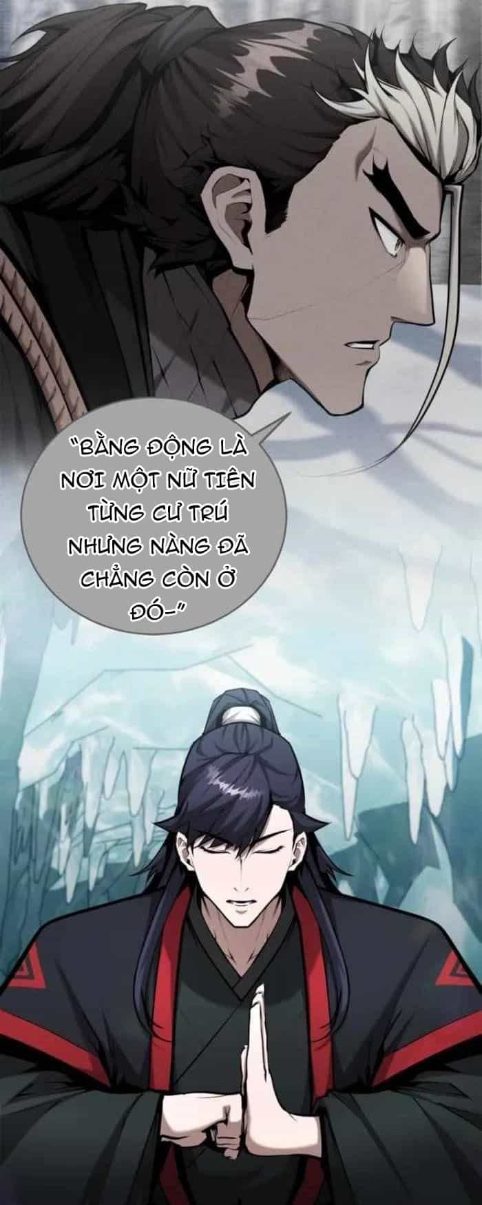 Giáo Chủ Ma Giáo Cũng Biết Sợ - Chương 67 - ảnh 7