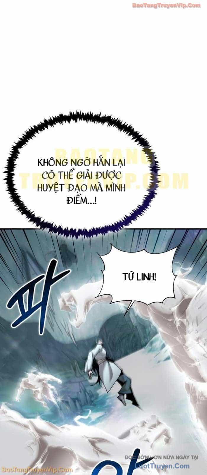 Giáo Chủ Ma Giáo Cũng Biết Sợ - Chương 68 - ảnh 25
