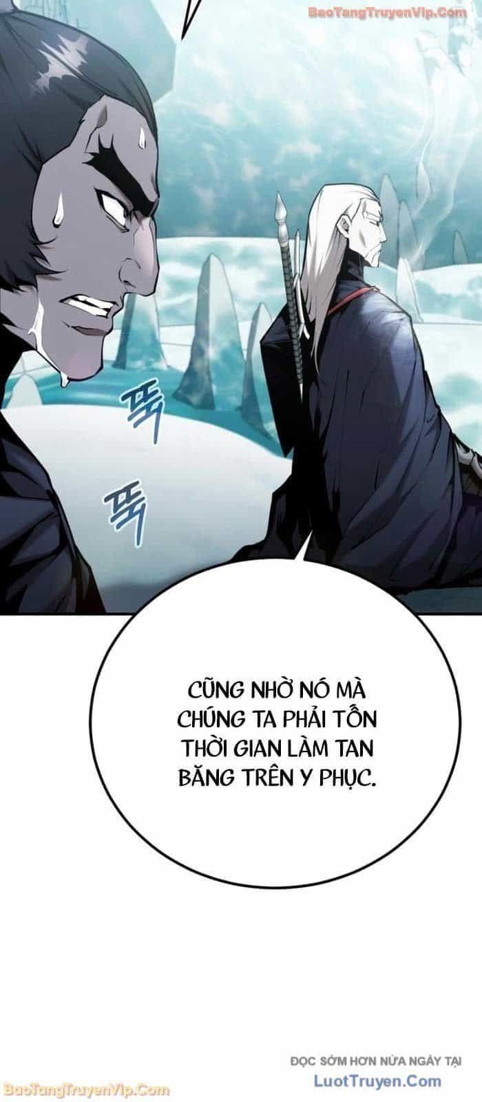 Giáo Chủ Ma Giáo Cũng Biết Sợ - Chương 68 - ảnh 31
