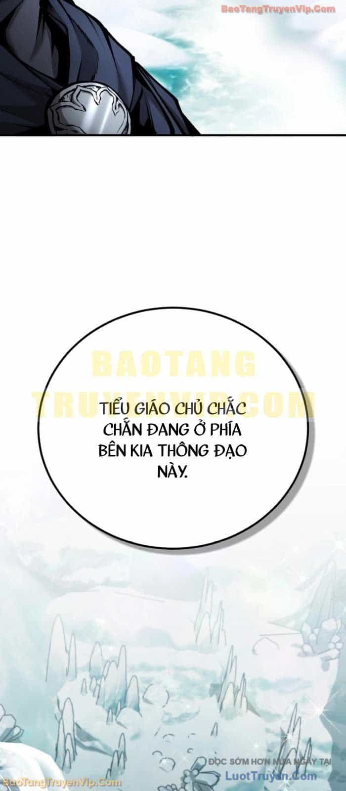 Giáo Chủ Ma Giáo Cũng Biết Sợ - Chương 68 - ảnh 38