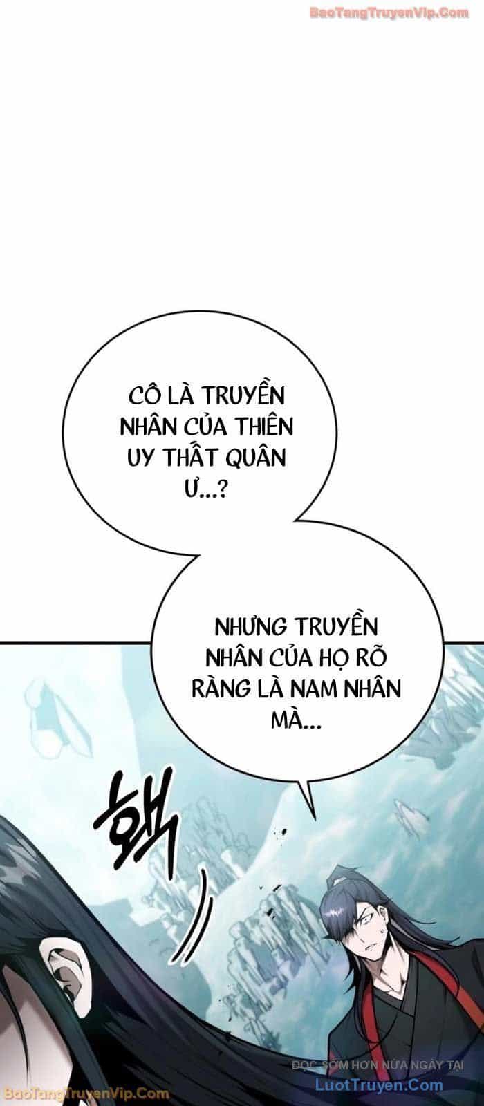 Giáo Chủ Ma Giáo Cũng Biết Sợ - Chương 68 - ảnh 5