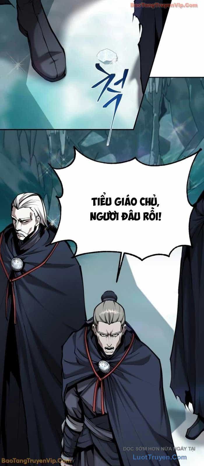 Giáo Chủ Ma Giáo Cũng Biết Sợ - Chương 68 - ảnh 52