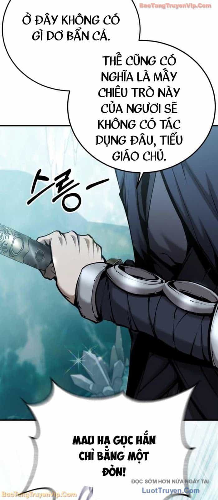 Giáo Chủ Ma Giáo Cũng Biết Sợ - Chương 68 - ảnh 60