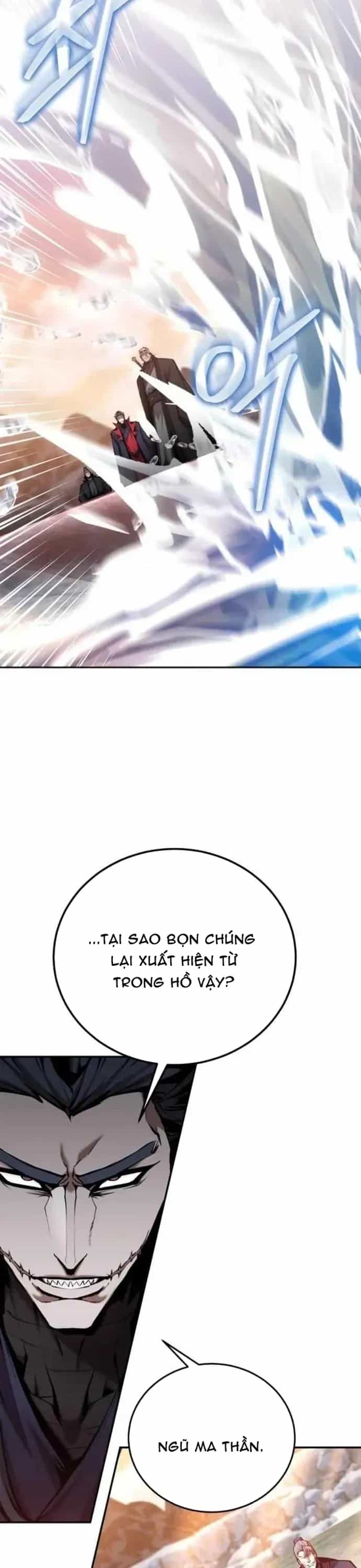 Giáo Chủ Ma Giáo Cũng Biết Sợ - Chương 69 - ảnh 23