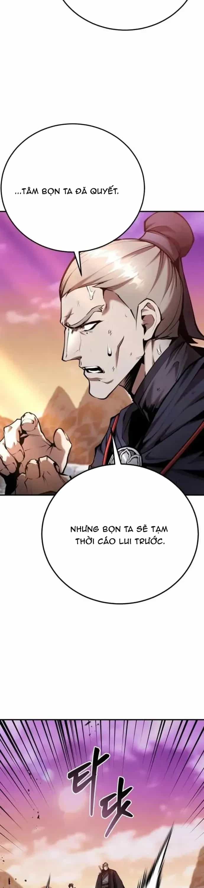 Giáo Chủ Ma Giáo Cũng Biết Sợ - Chương 69 - ảnh 26