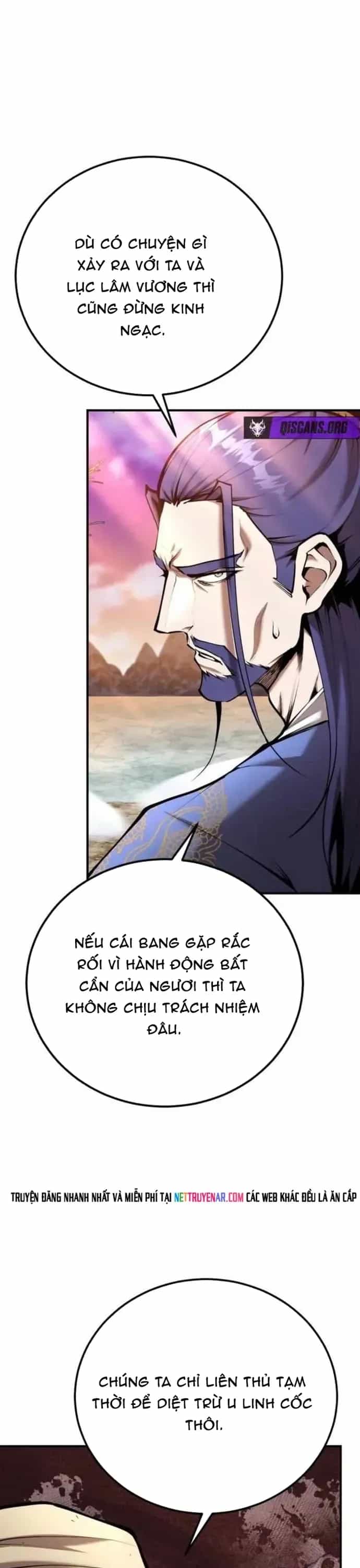 Giáo Chủ Ma Giáo Cũng Biết Sợ - Chương 69 - ảnh 32