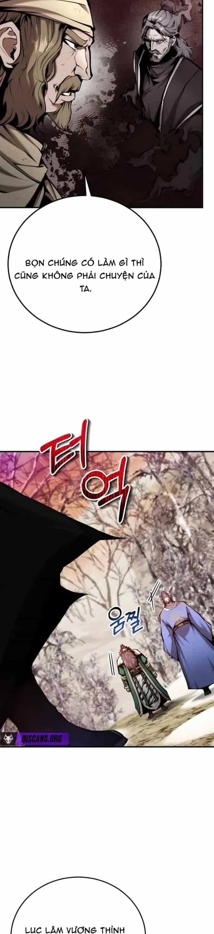Giáo Chủ Ma Giáo Cũng Biết Sợ - Chương 69 - ảnh 33