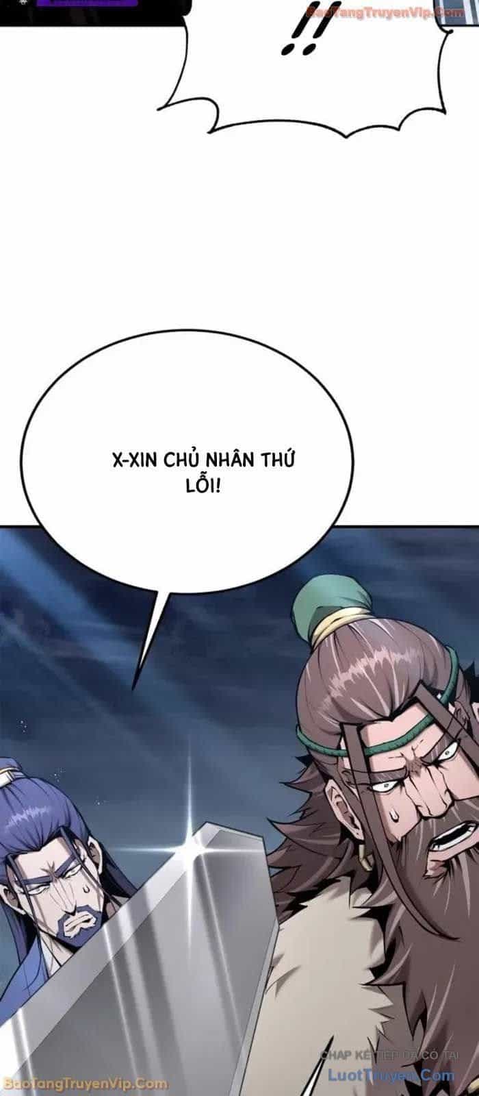 Giáo Chủ Ma Giáo Cũng Biết Sợ - Chương 71 - ảnh 13