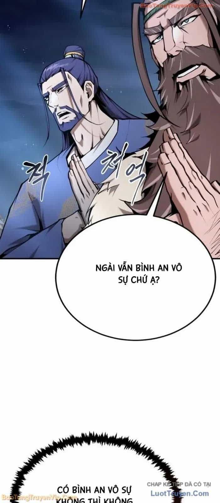 Giáo Chủ Ma Giáo Cũng Biết Sợ - Chương 71 - ảnh 8