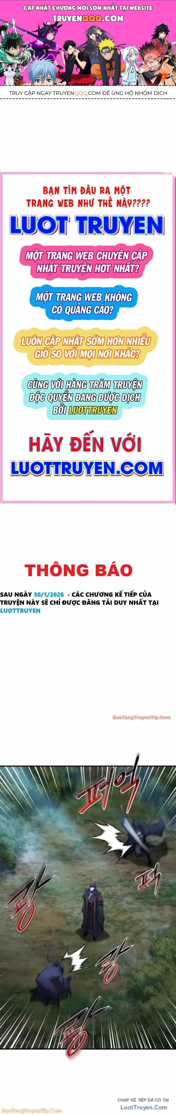 Giáo Chủ Ma Giáo Cũng Biết Sợ - Chương 72 - ảnh 1