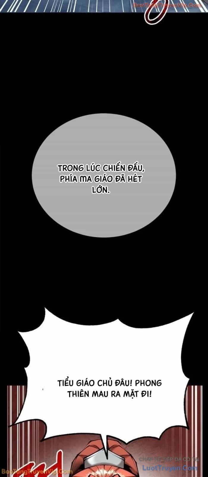 Giáo Chủ Ma Giáo Cũng Biết Sợ - Chương 72 - ảnh 39