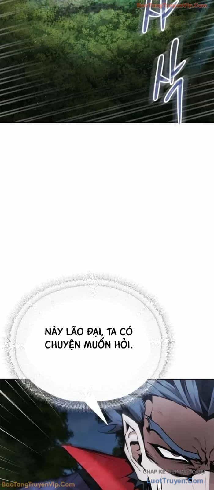 Giáo Chủ Ma Giáo Cũng Biết Sợ - Chương 72 - ảnh 4