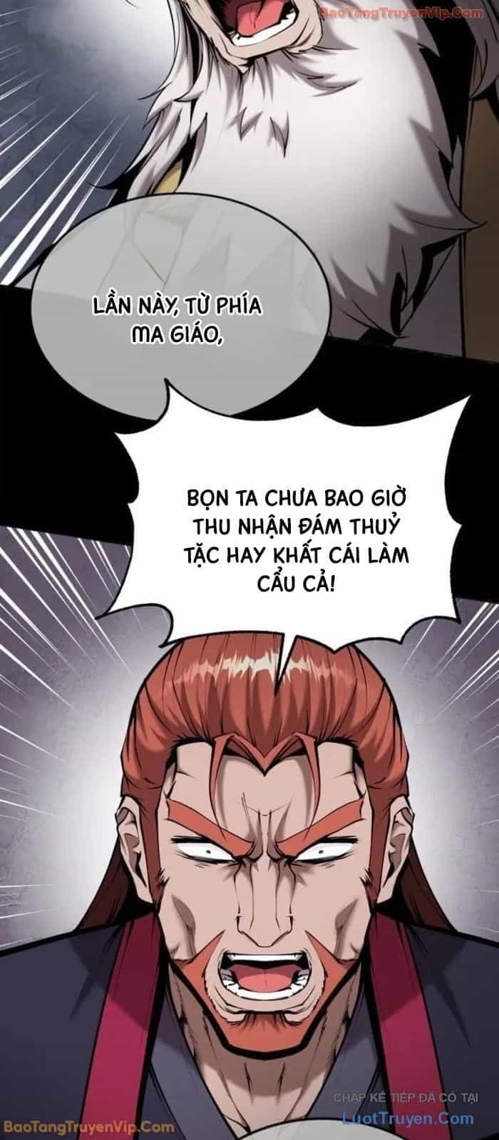 Giáo Chủ Ma Giáo Cũng Biết Sợ - Chương 72 - ảnh 51