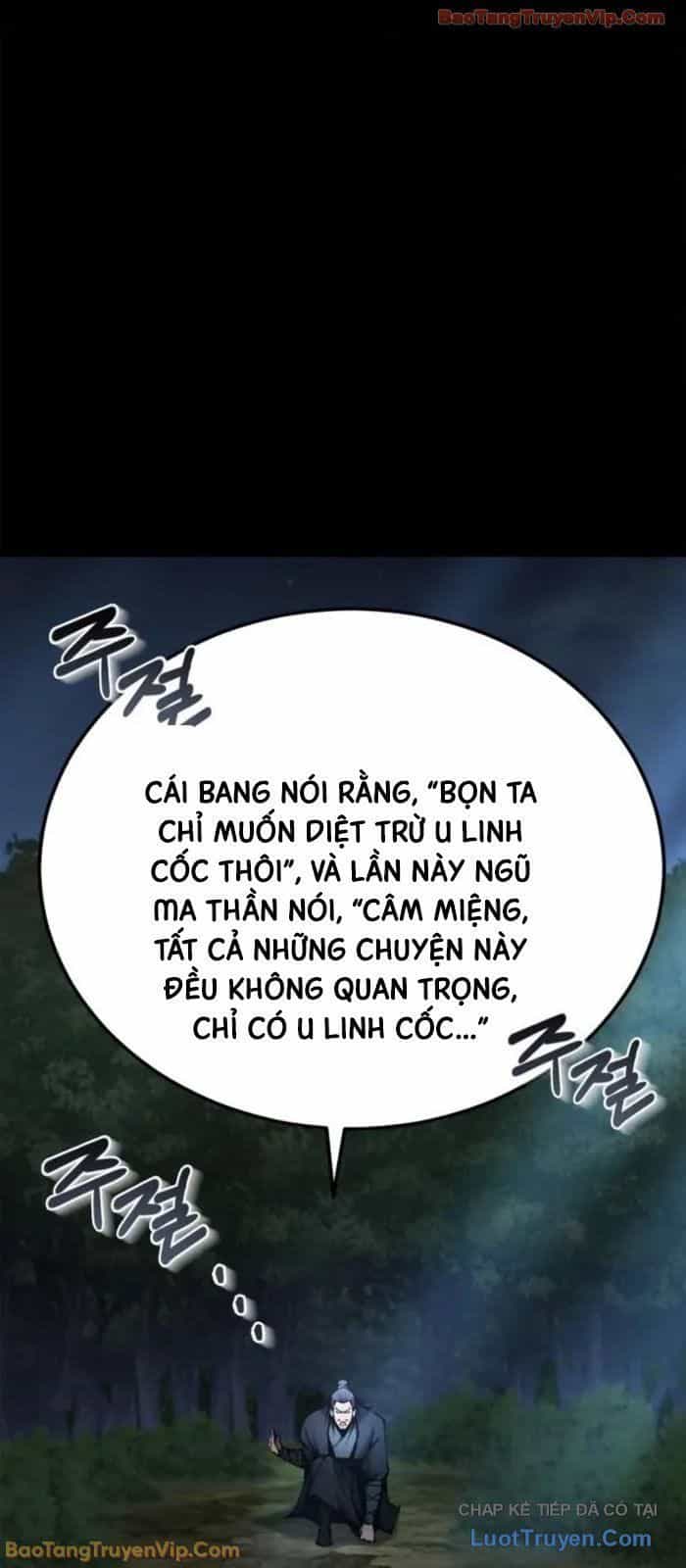 Giáo Chủ Ma Giáo Cũng Biết Sợ - Chương 72 - ảnh 53