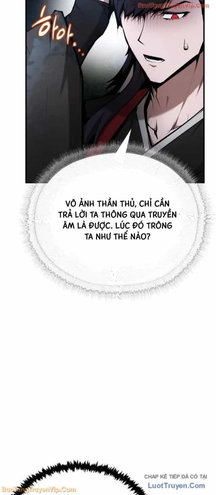 Giáo Chủ Ma Giáo Cũng Biết Sợ - Chương 72 - ảnh 67