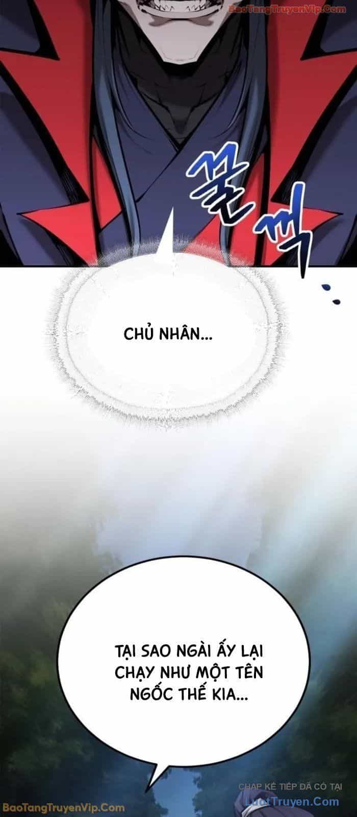 Giáo Chủ Ma Giáo Cũng Biết Sợ - Chương 72 - ảnh 7