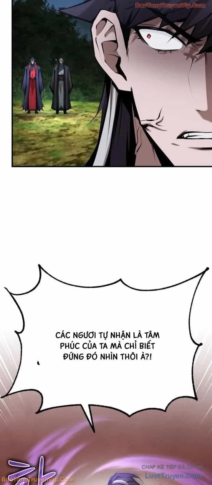Giáo Chủ Ma Giáo Cũng Biết Sợ - Chương 72 - ảnh 72