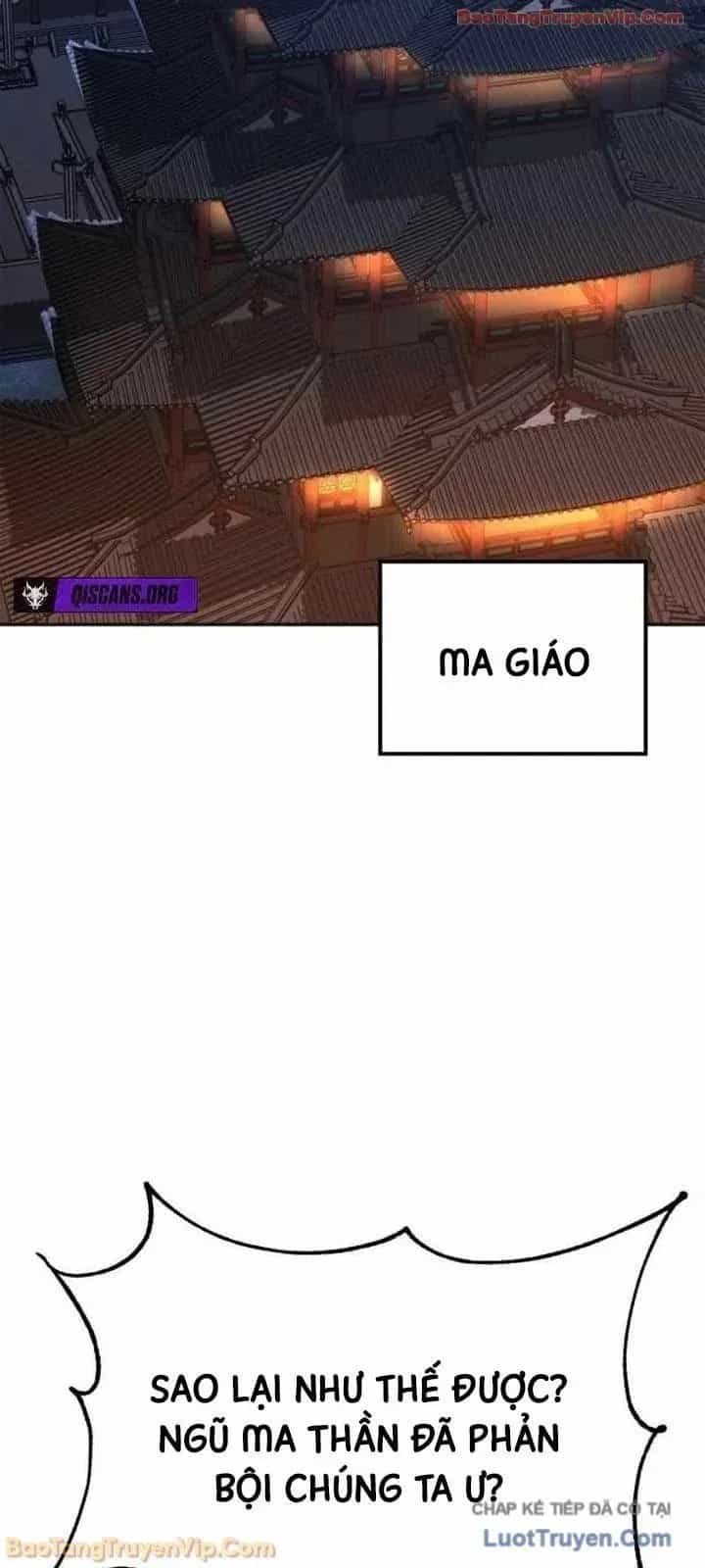 Giáo Chủ Ma Giáo Cũng Biết Sợ - Chương 73 - ảnh 24