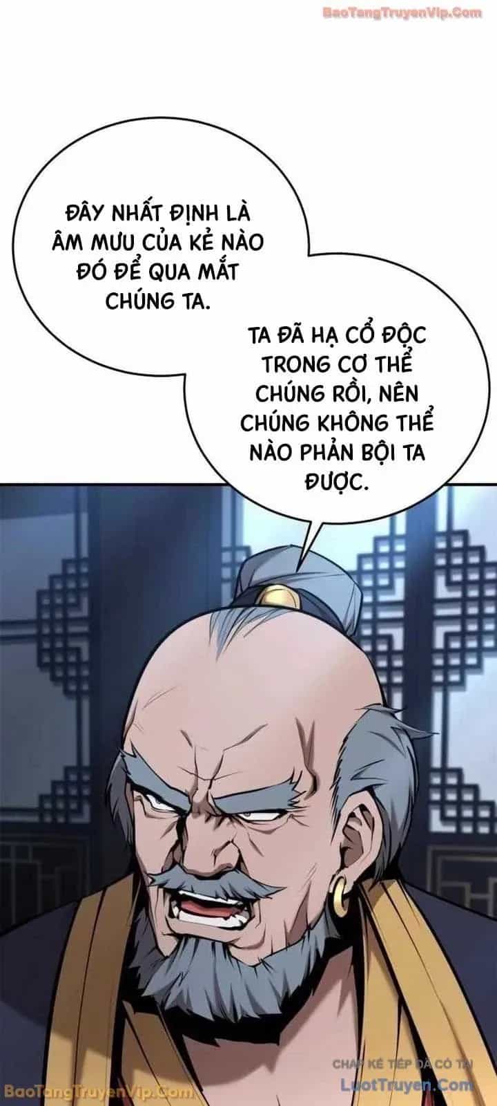 Giáo Chủ Ma Giáo Cũng Biết Sợ - Chương 73 - ảnh 26
