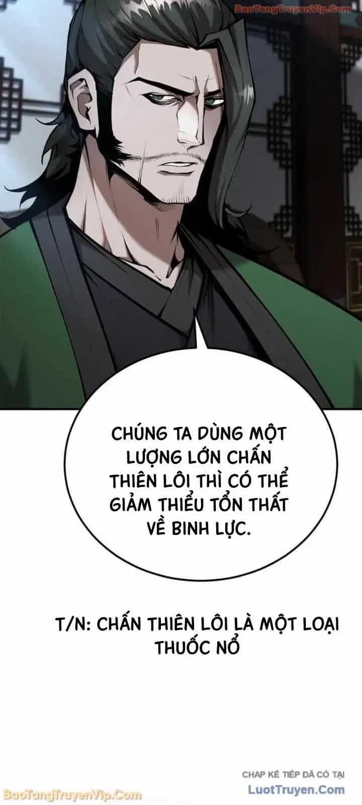 Giáo Chủ Ma Giáo Cũng Biết Sợ - Chương 73 - ảnh 39