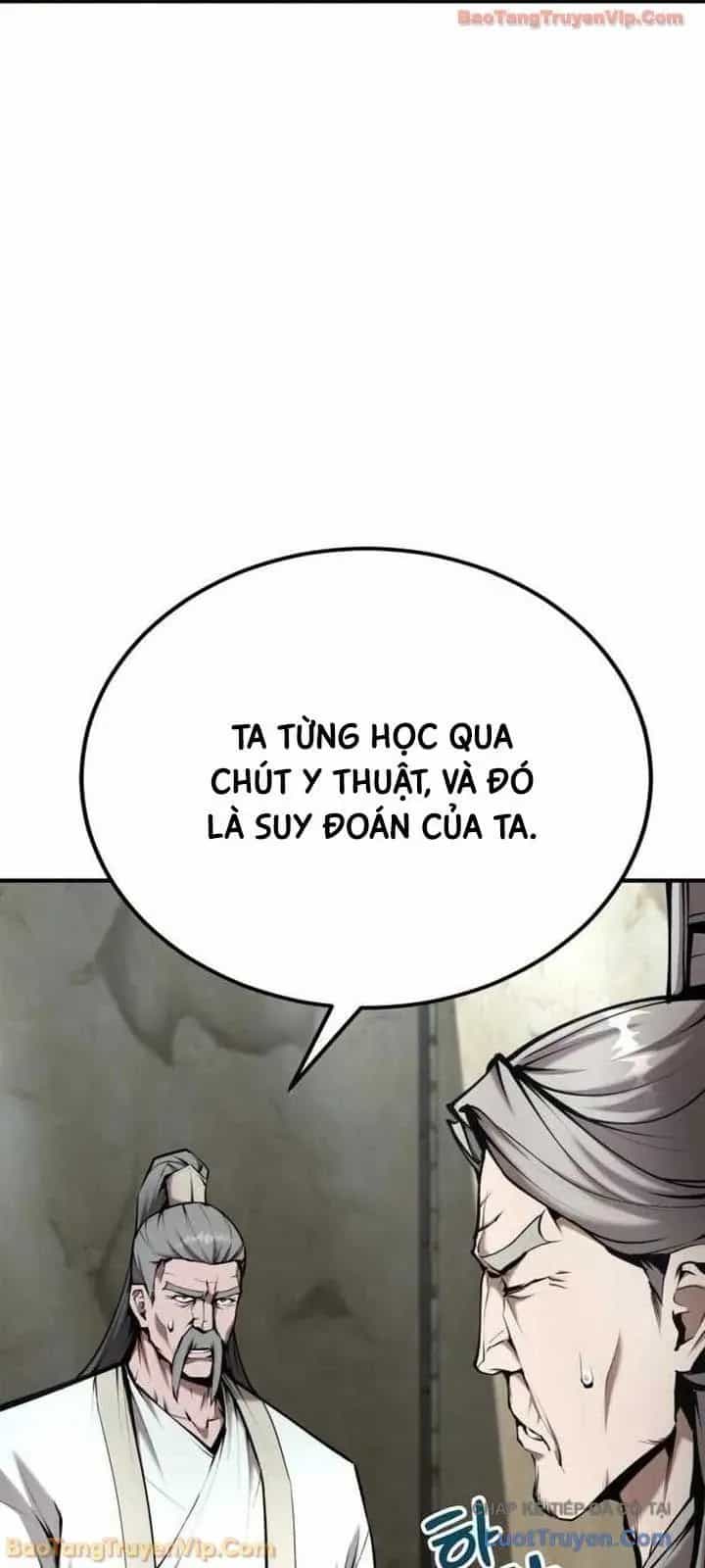 Giáo Chủ Ma Giáo Cũng Biết Sợ - Chương 73 - ảnh 4