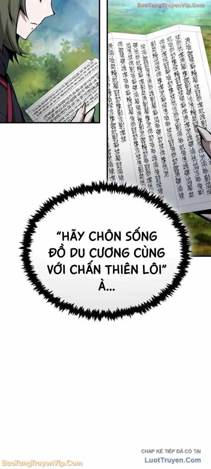 Giáo Chủ Ma Giáo Cũng Biết Sợ - Chương 73 - ảnh 57