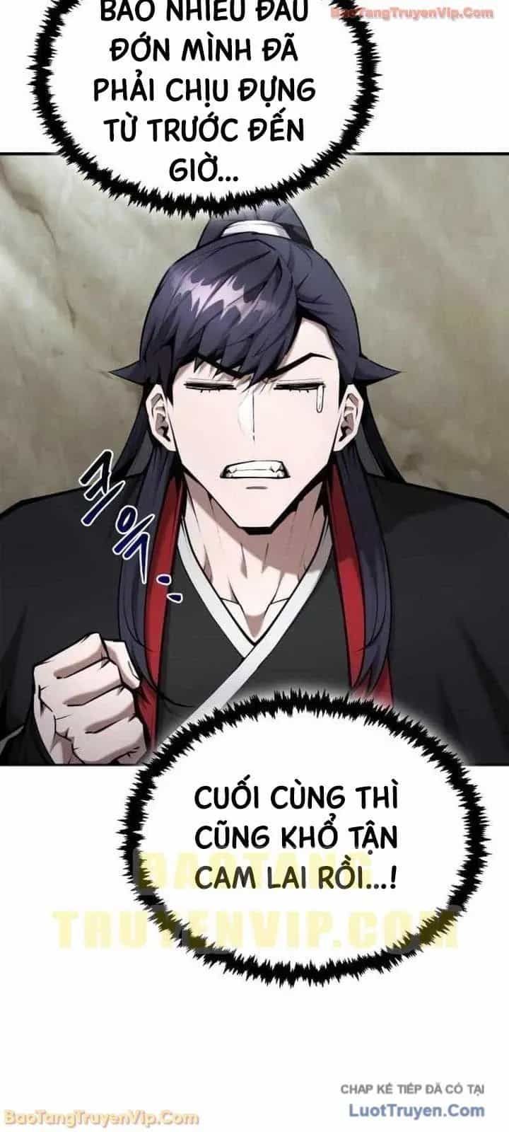 Giáo Chủ Ma Giáo Cũng Biết Sợ - Chương 73 - ảnh 67