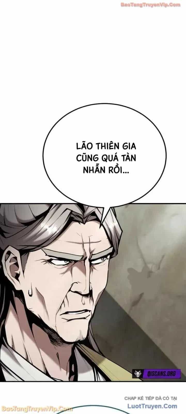 Giáo Chủ Ma Giáo Cũng Biết Sợ - Chương 73 - ảnh 7