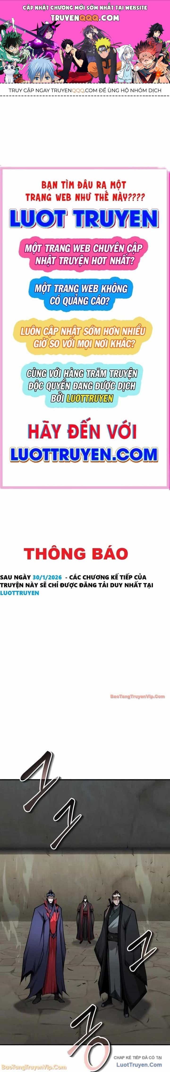 Giáo Chủ Ma Giáo Cũng Biết Sợ - Chương 74 - ảnh 1