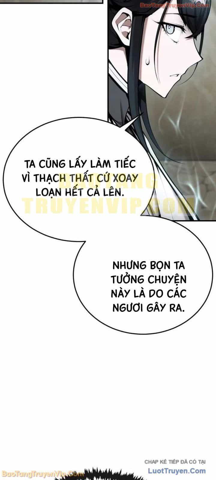 Giáo Chủ Ma Giáo Cũng Biết Sợ - Chương 74 - ảnh 67