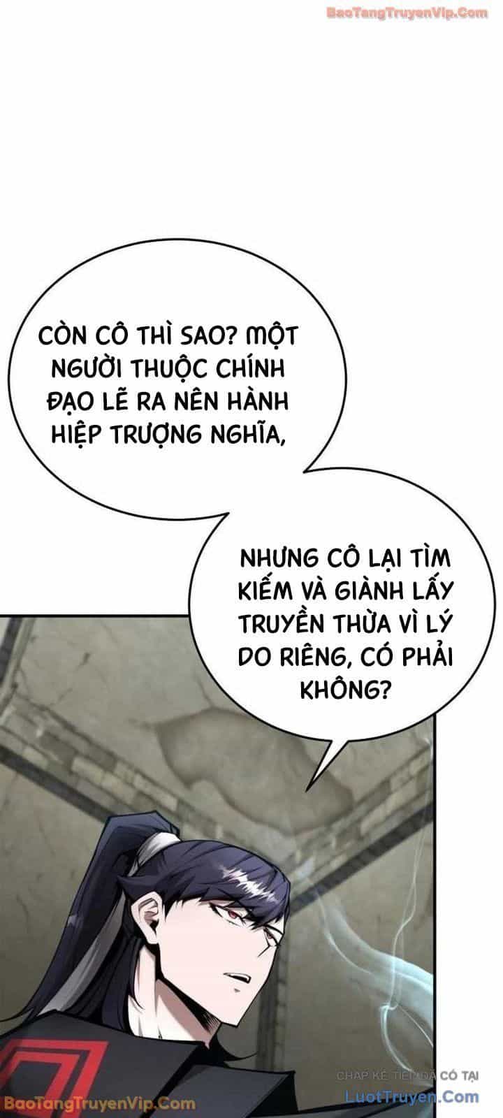 Giáo Chủ Ma Giáo Cũng Biết Sợ - Chương 74 - ảnh 74