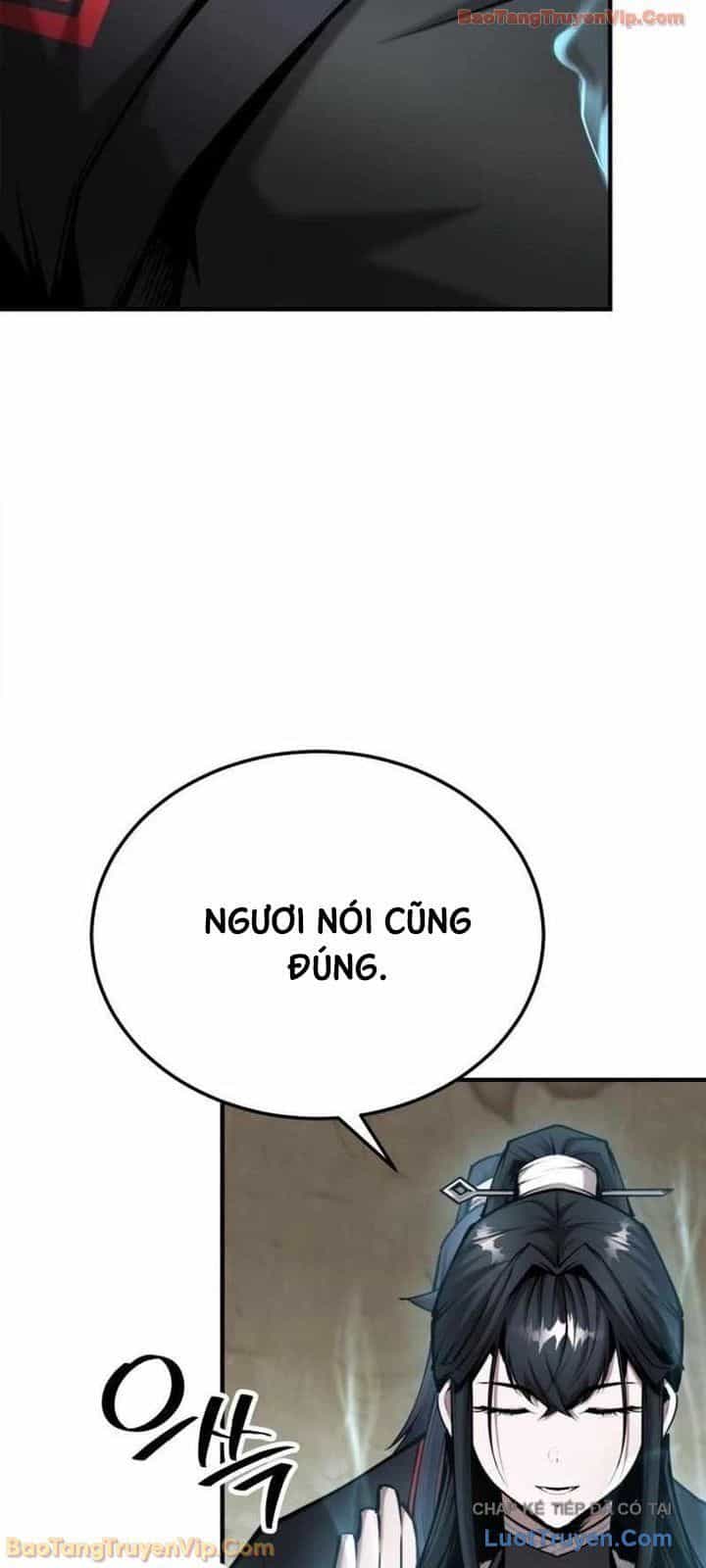 Giáo Chủ Ma Giáo Cũng Biết Sợ - Chương 74 - ảnh 75