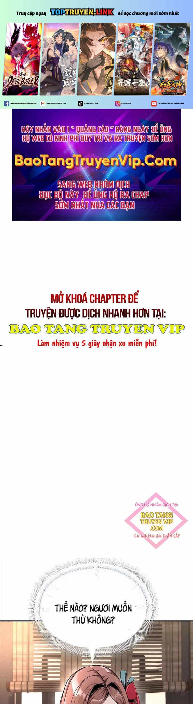 Giáo Chủ Ma Giáo Cũng Biết Sợ - Chương 8 - ảnh 2
