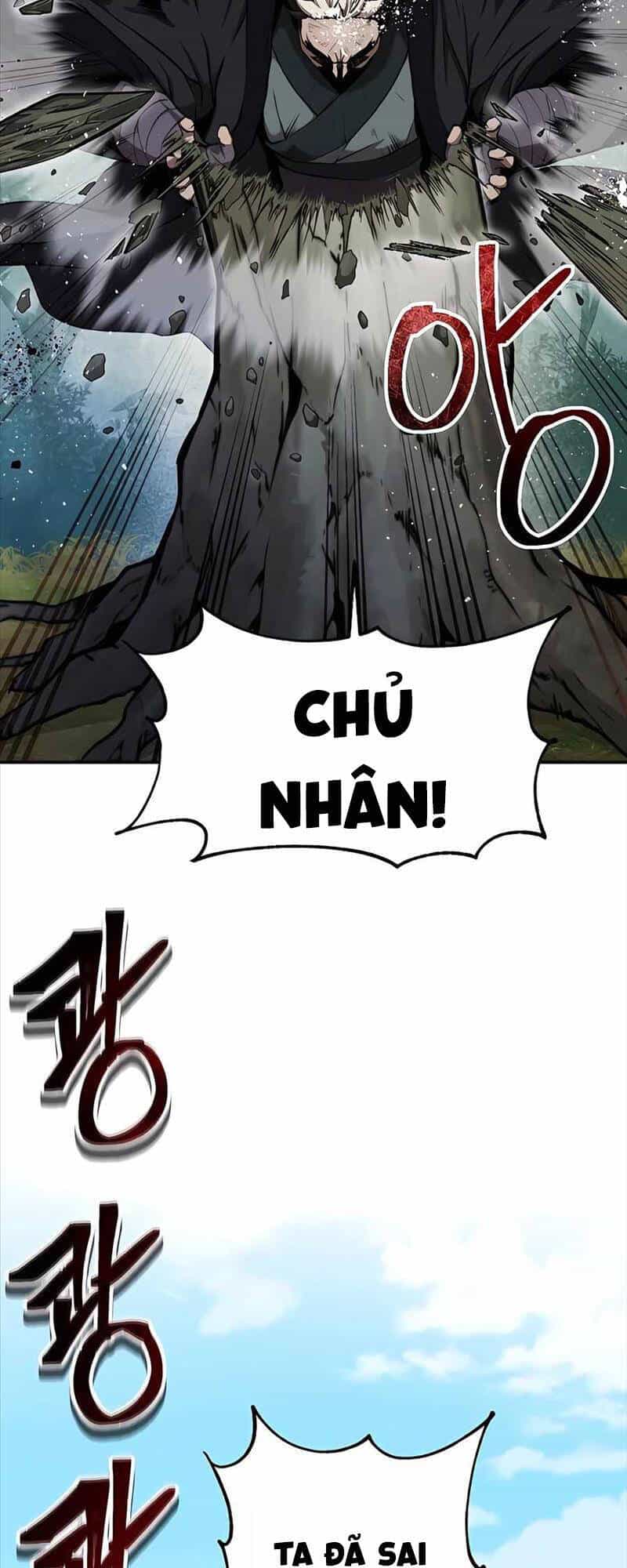 Giáo Chủ Ma Giáo Cũng Biết Sợ - Chương 8 - ảnh 49