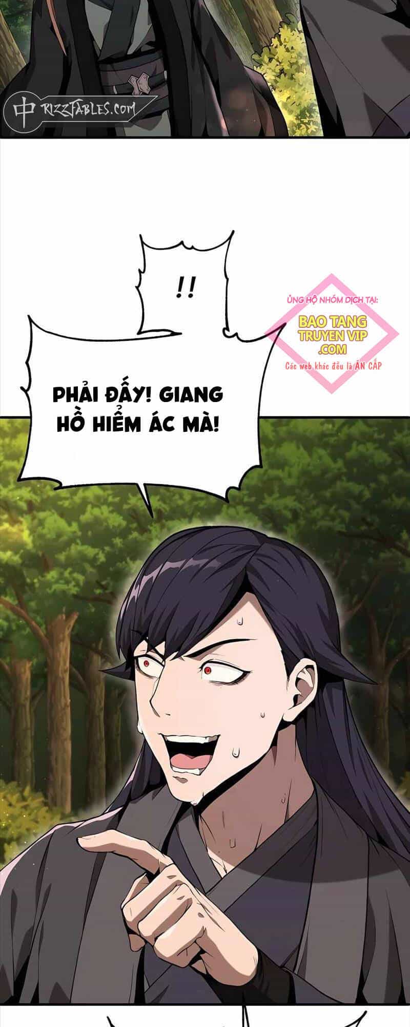 Giáo Chủ Ma Giáo Cũng Biết Sợ - Chương 8 - ảnh 96