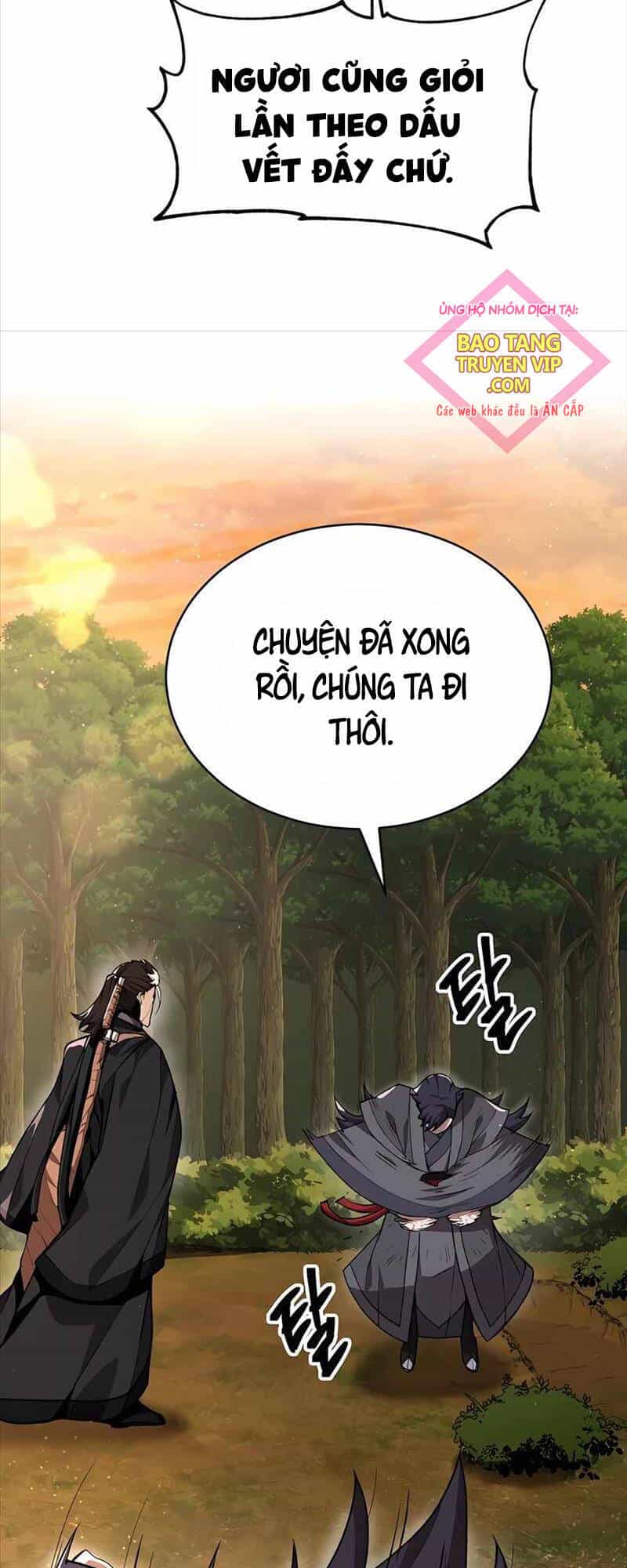 Giáo Chủ Ma Giáo Cũng Biết Sợ - Chương 8 - ảnh 97