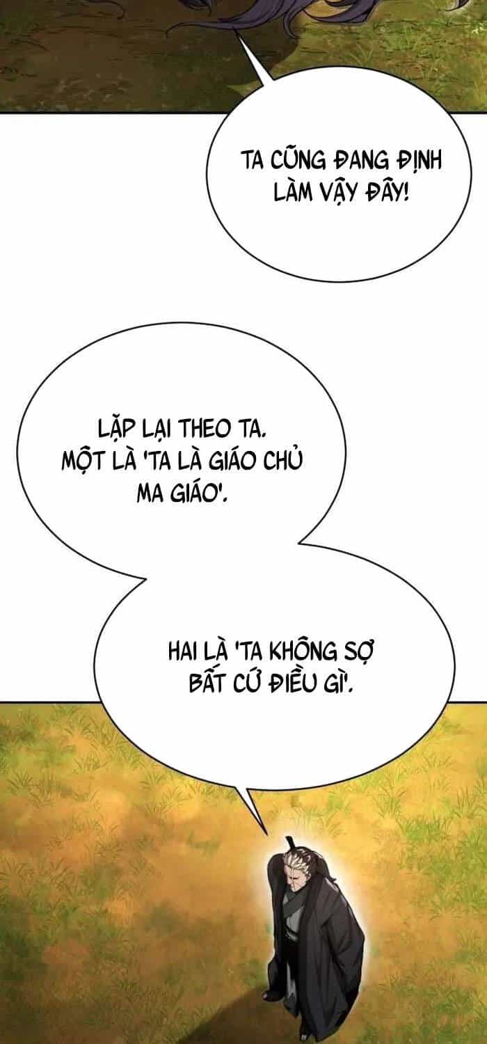 Giáo Chủ Ma Giáo Cũng Biết Sợ - Chương 9 - ảnh 16