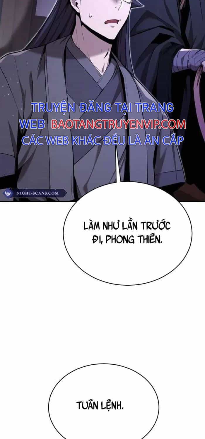 Giáo Chủ Ma Giáo Cũng Biết Sợ - Chương 9 - ảnh 35