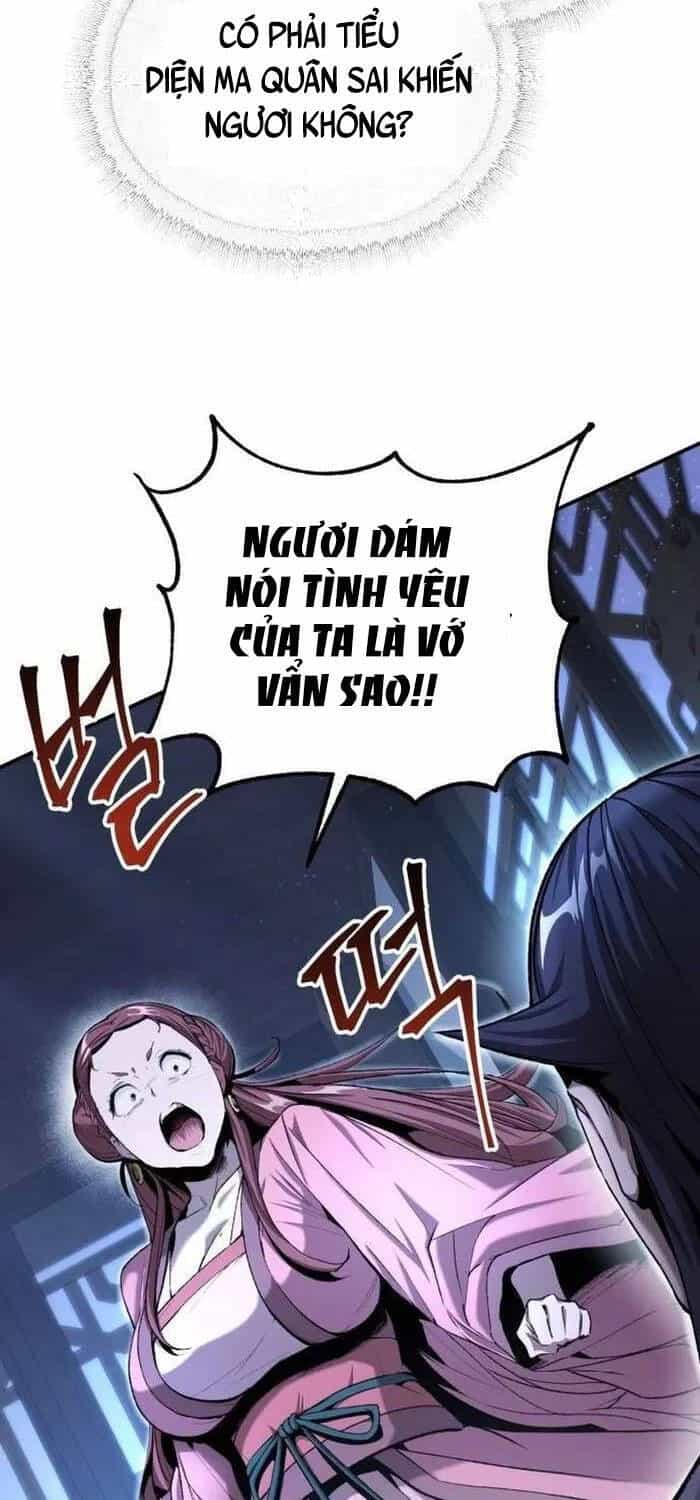 Giáo Chủ Ma Giáo Cũng Biết Sợ - Chương 9 - ảnh 53