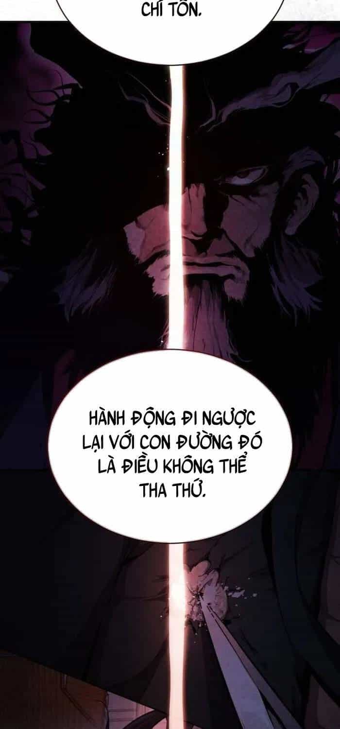 Giáo Chủ Ma Giáo Cũng Biết Sợ - Chương 9 - ảnh 7