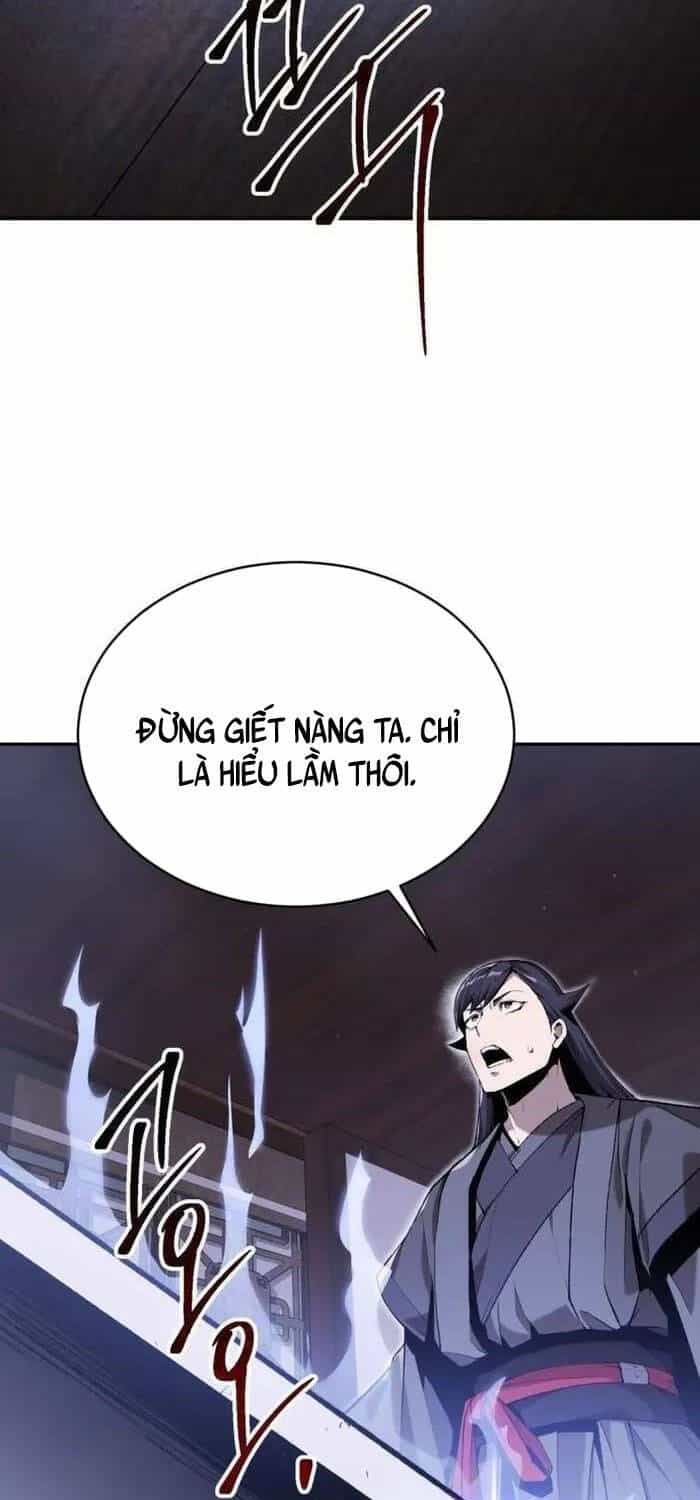 Giáo Chủ Ma Giáo Cũng Biết Sợ - Chương 9 - ảnh 87