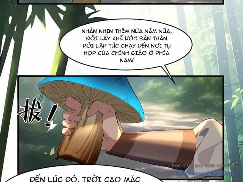 Giáo Chủ Ma Giáo Vụng Trộm Xem Ta Tu Luyện - Chương 1 - ảnh 3