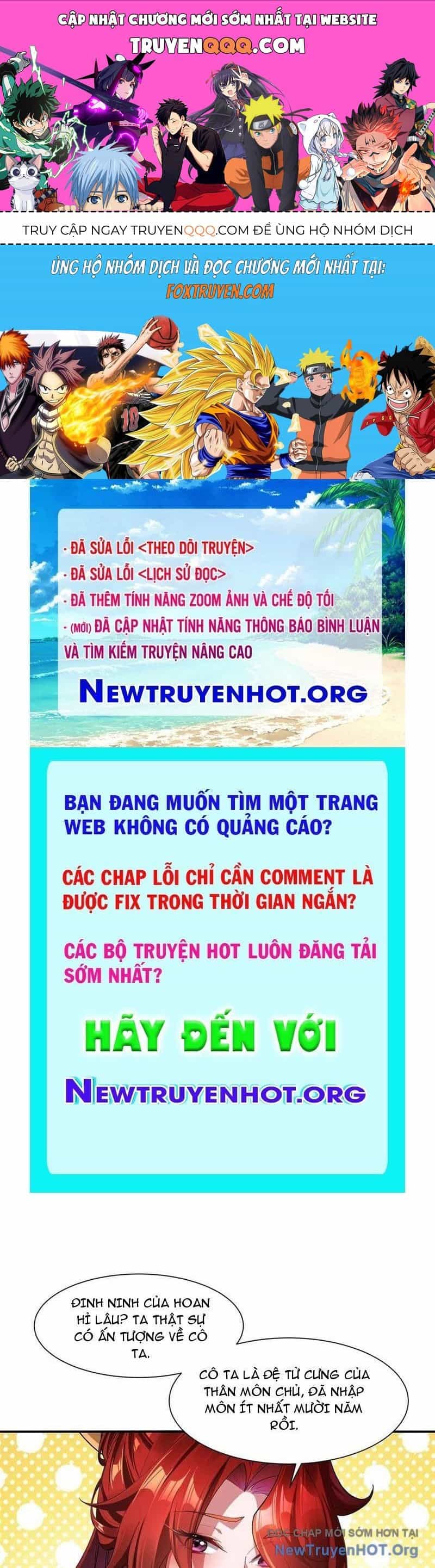 Giáo Chủ Ma Giáo Vụng Trộm Xem Ta Tu Luyện - Chương 10 - ảnh 1