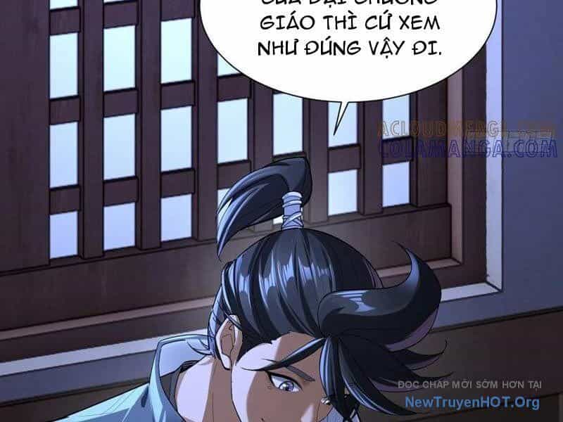 Giáo Chủ Ma Giáo Vụng Trộm Xem Ta Tu Luyện - Chương 10 - ảnh 22