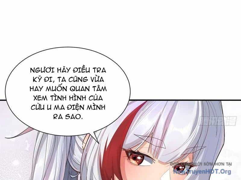 Giáo Chủ Ma Giáo Vụng Trộm Xem Ta Tu Luyện - Chương 10 - ảnh 5
